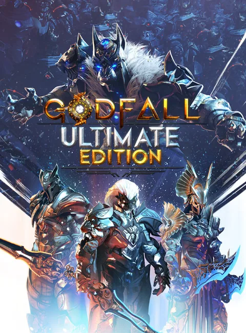Godfall