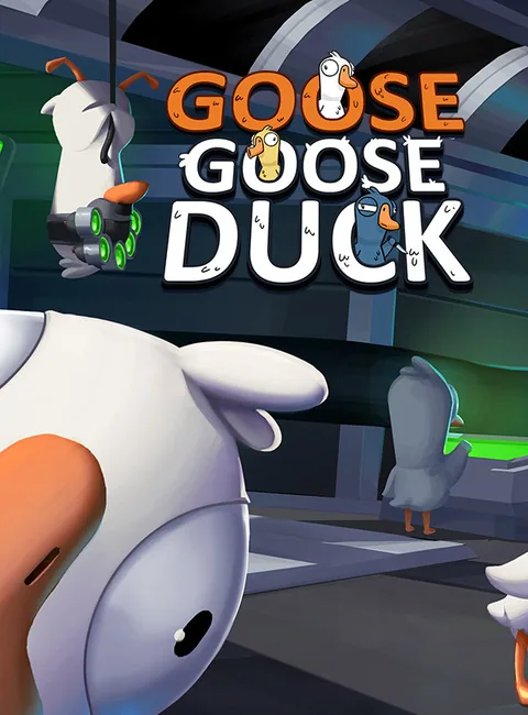 Goose Goose Duck