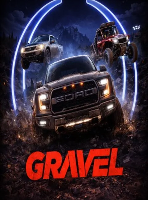 Gravel