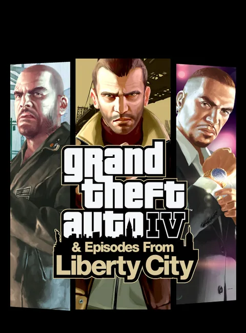 GTA IV