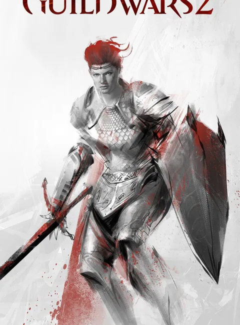 Guildwarrs 2
