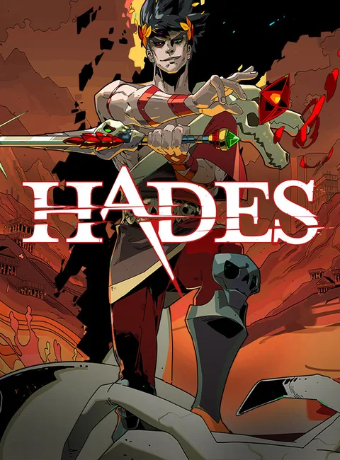 Hades