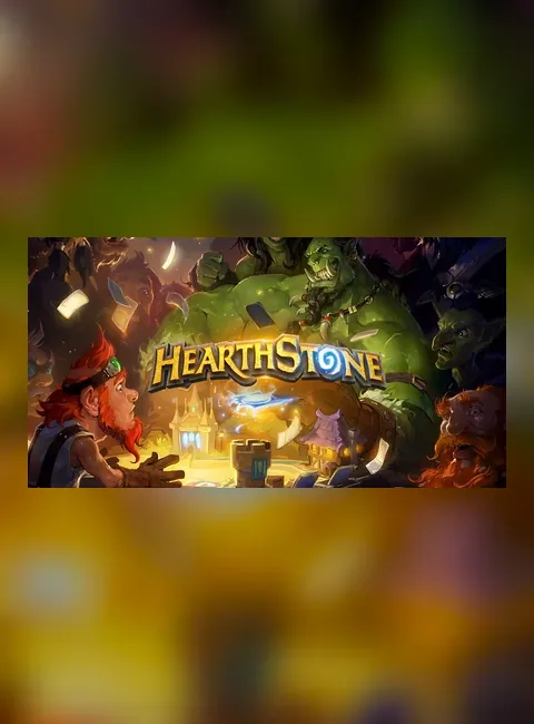 Hearthstone
