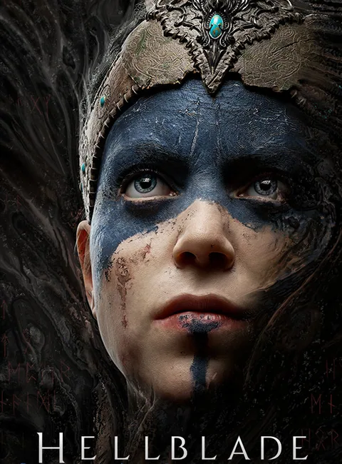 Hellblade