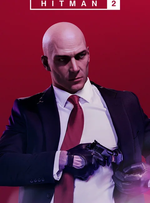 HITMAN2