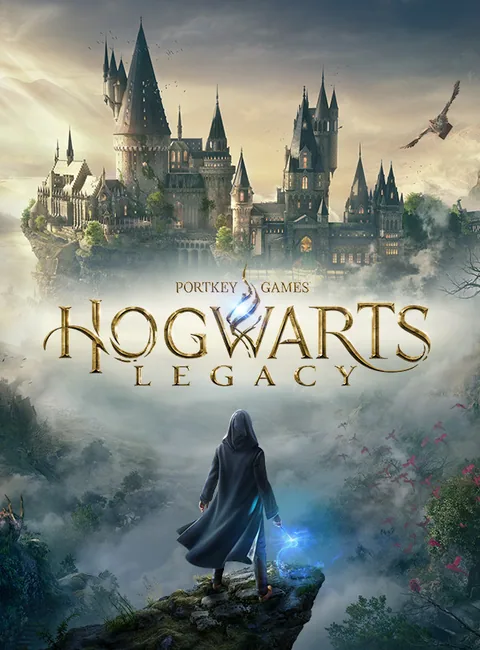 Hogwarts Legacy