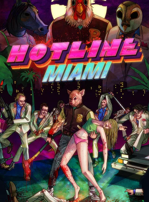 Hotline Miami