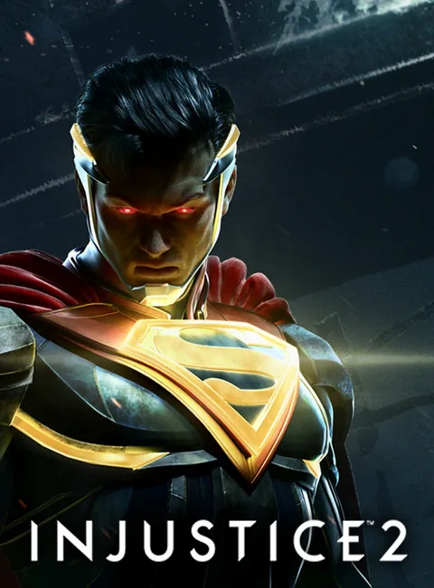 Injustice2
