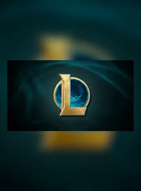 League of Legends