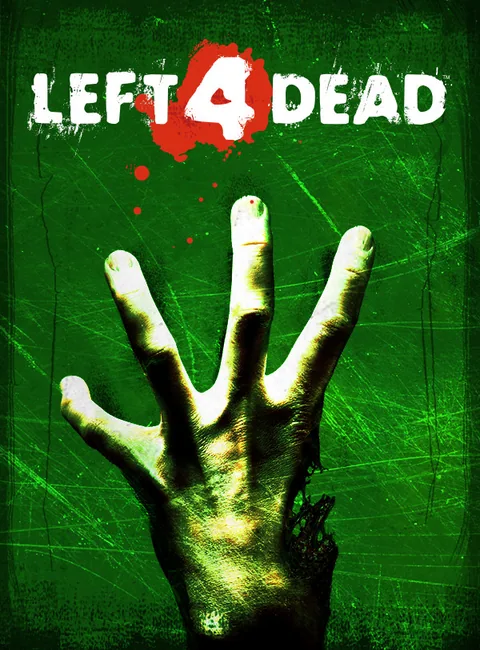 Left 4 Dead 1