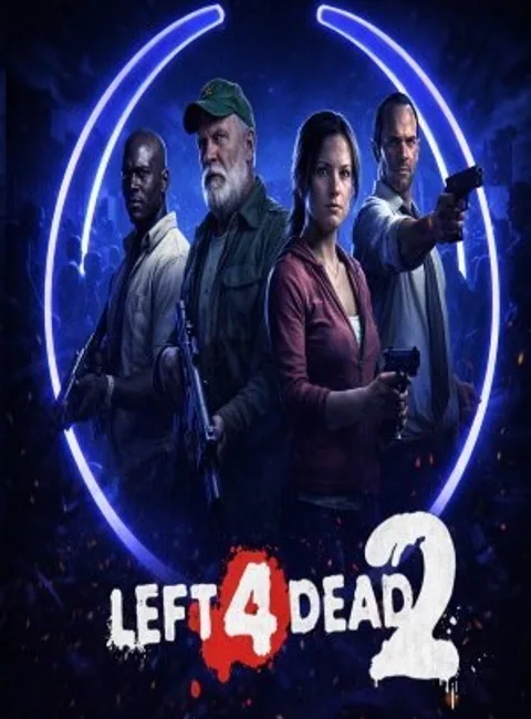 Left 4 Dead 2