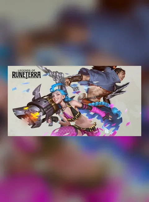 legends of Rune