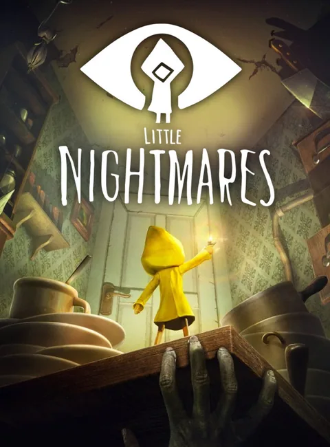 Little Nightmares