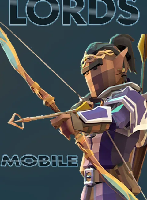 Lords Mobile
