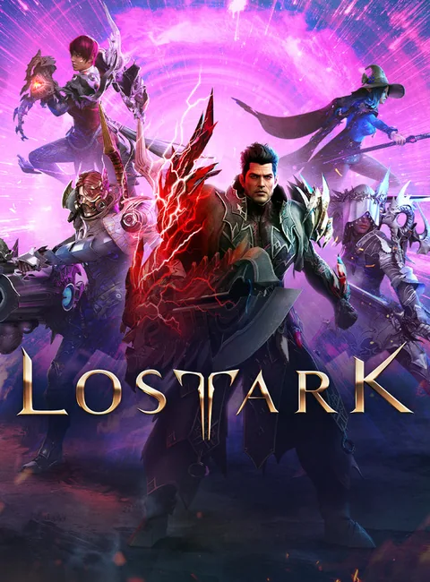 Lost Ark
