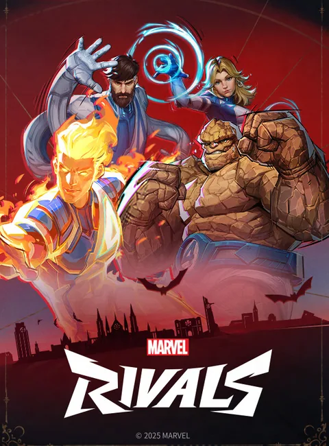 Marvel Rivals