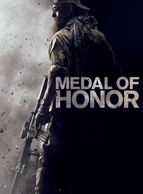 Medal of Honor