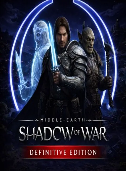 Middle Earth
