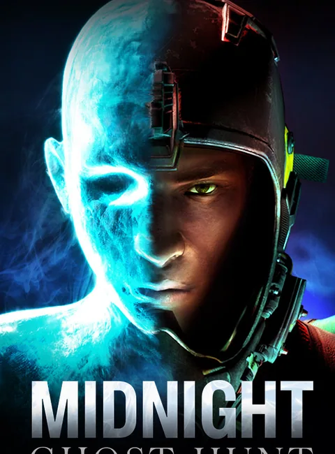 Midnight Ghost Hunt