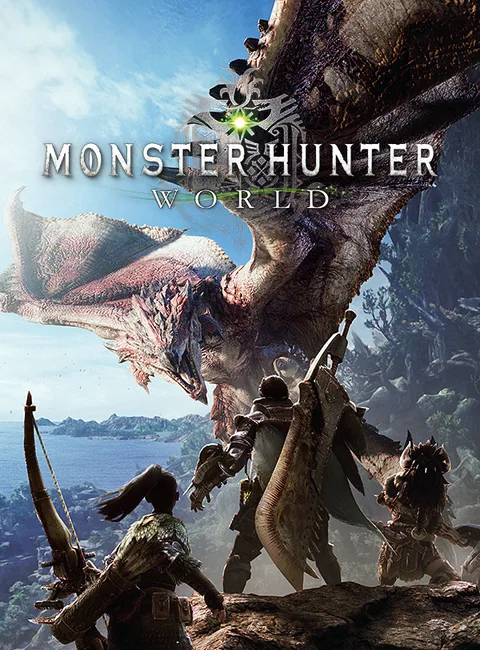 Monster Hunter World