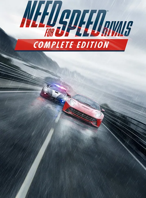 NFS Rivals