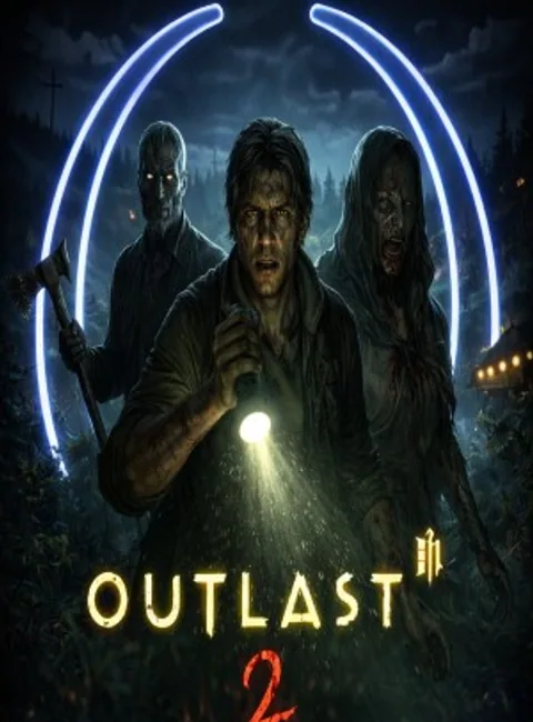 Outlast 2