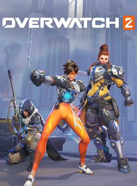Overwatch