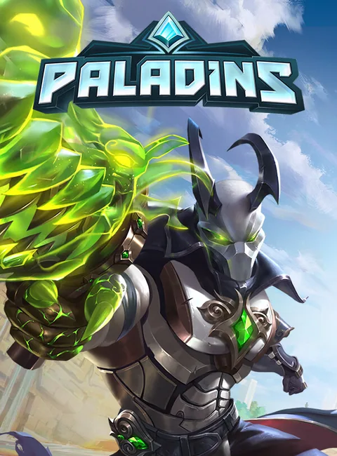 Paladins