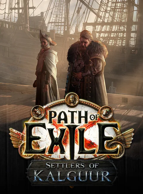 Path of Exile
