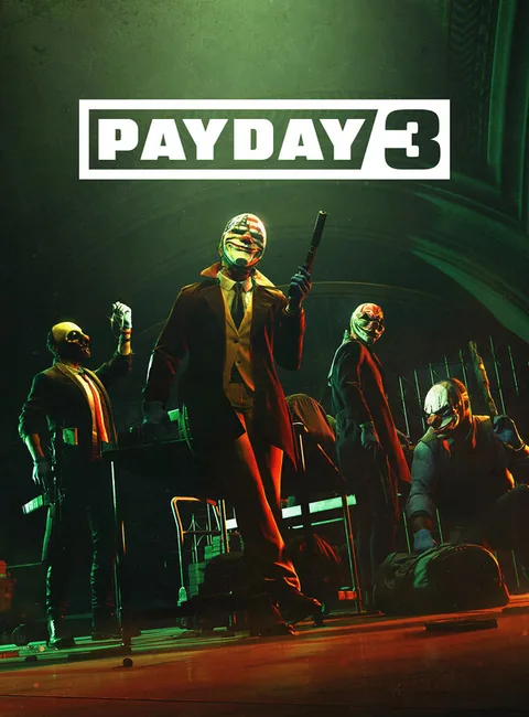 PAYDAY 3 Playtest
