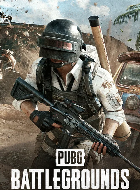 PUBG: BATTLEGROUNDS