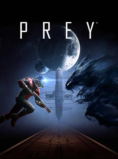 Prey