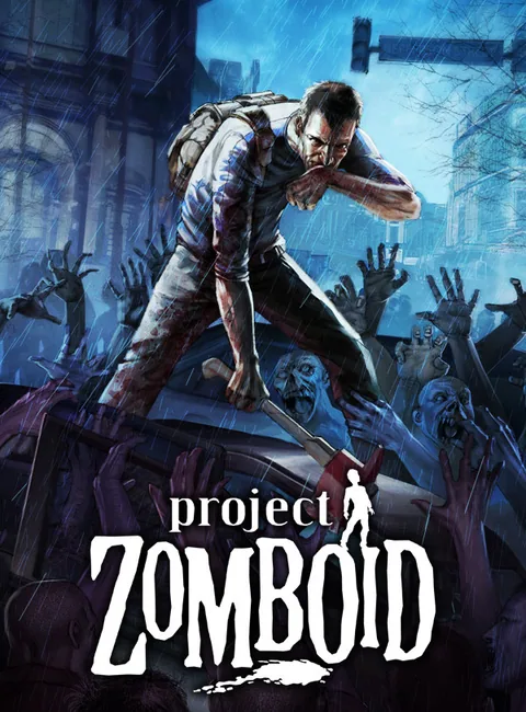 ProjectZomboid