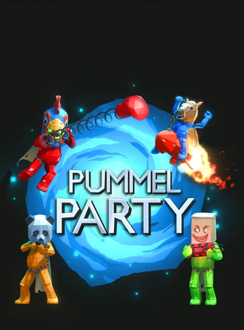 Pummel Party