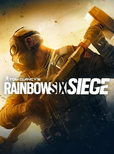 Rainbow Six Siege