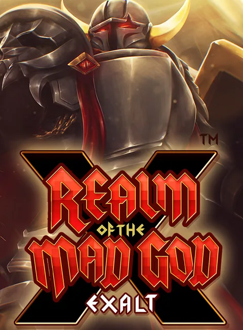 Realm of the Mad God