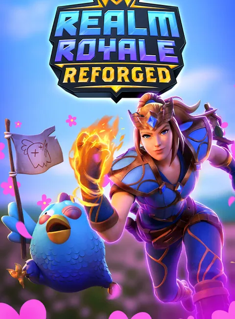 Realm Royale