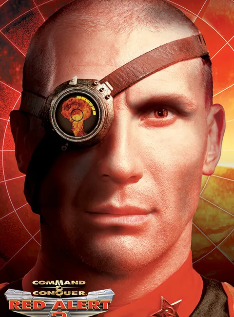 Redalert 2