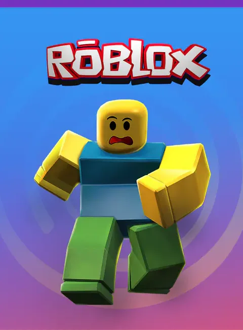 Roblox