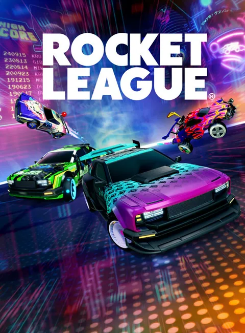 Rocket League