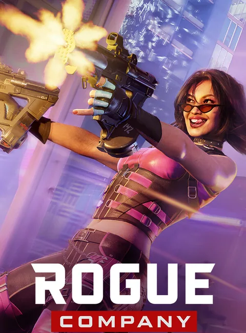 Rogue Company