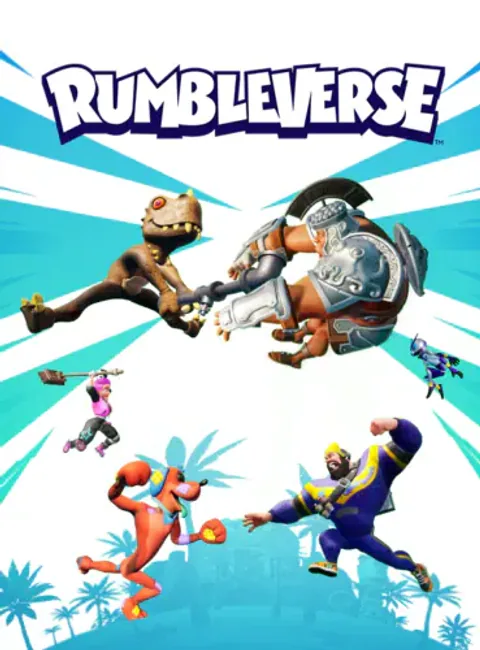 Rumbleverse