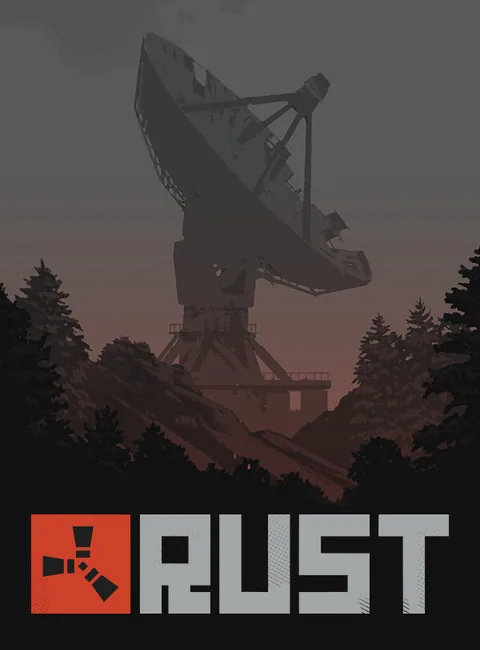 Rust