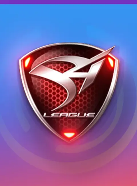 s4 league