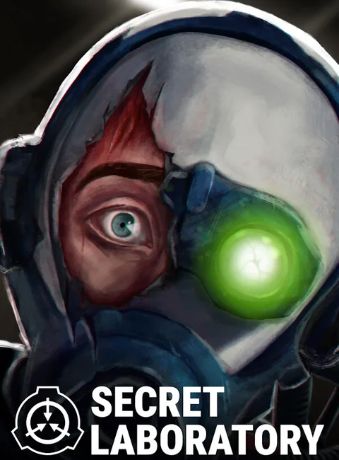 SCP Secret Laboratory