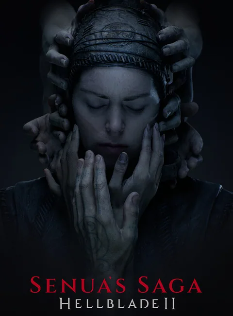 Senua's Saga Hellblade II