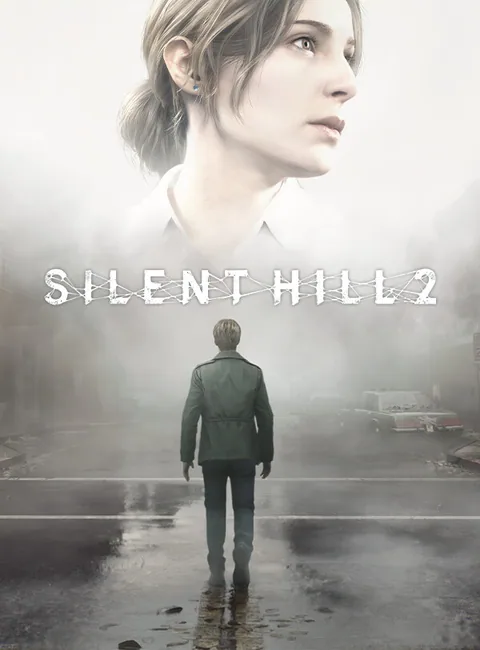 SILENT HILL 2