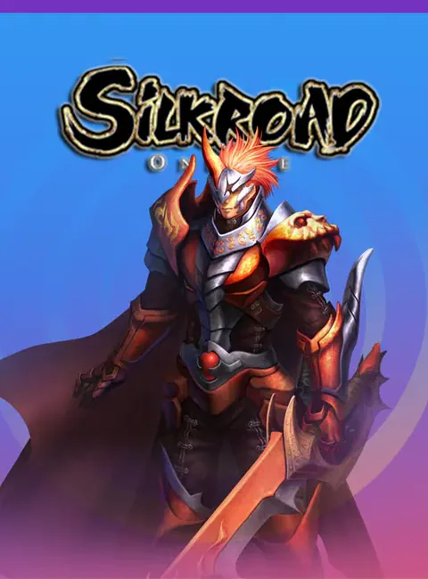 Silkroad
