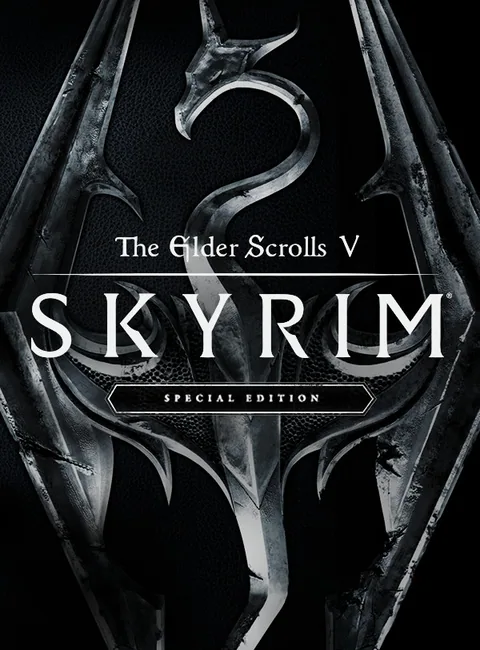 Skyrim Special Edition