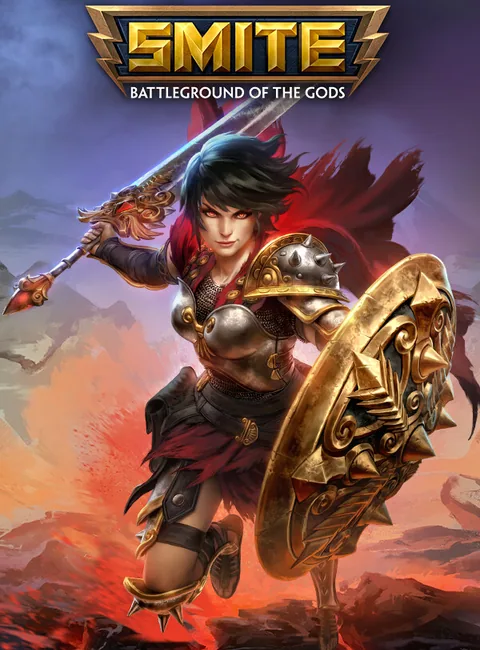 SMITE
